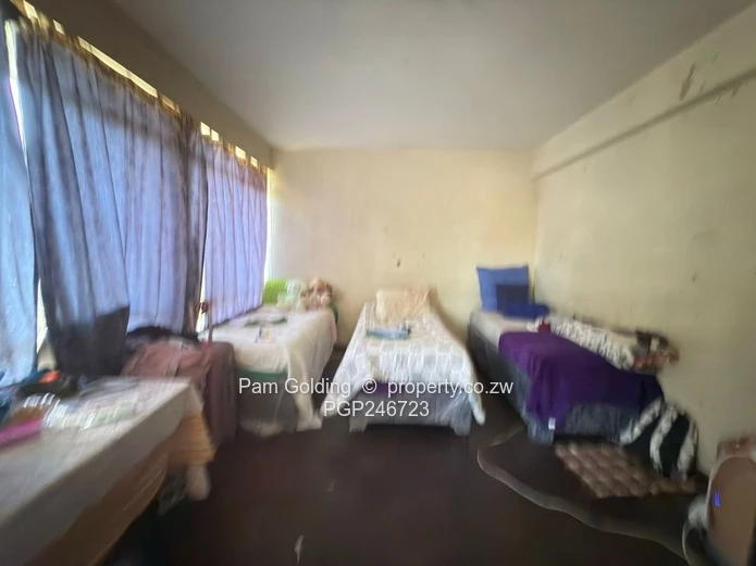 A Fixer-upper Property With Potential (Sole Mandate)