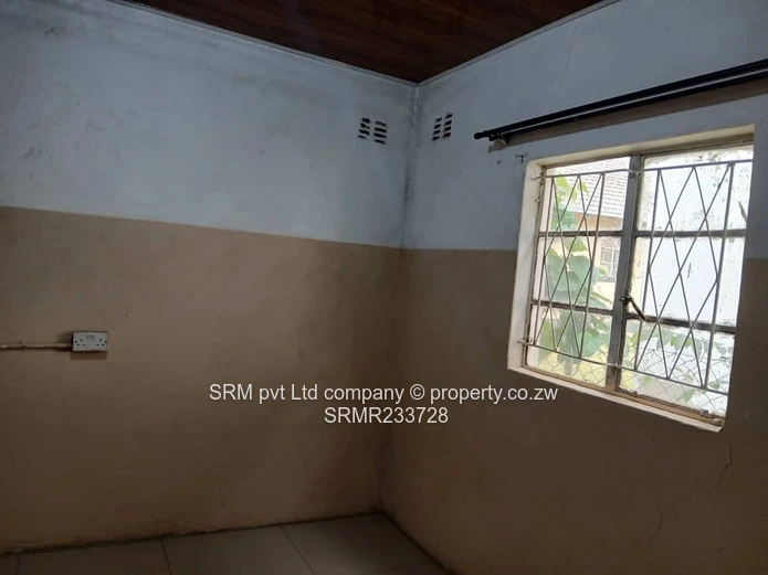 2 bedroomed cottage to rent