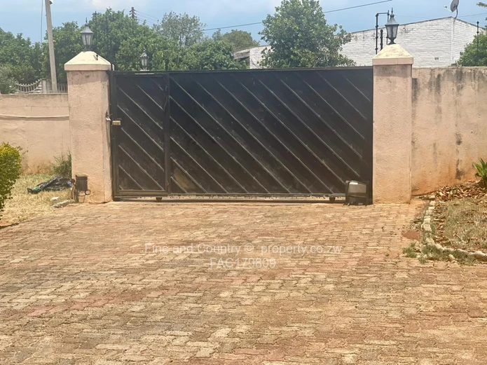 Unique Selbourne Residential Property-Offers Invited 
