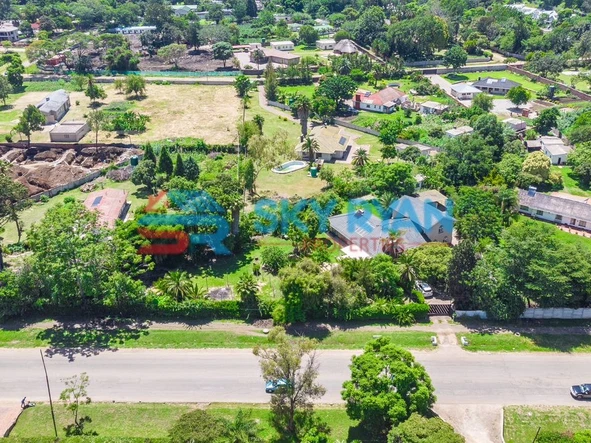 "Prime Property for Sale in Highlands, Harare North