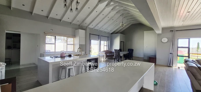 Fairview Elegance | Spacious 4-Bedroom Home with a Fresh Mint Finish (Sole Mandate)