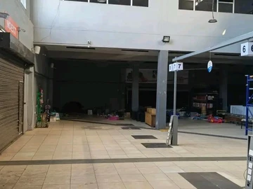 Shop & Retail Property