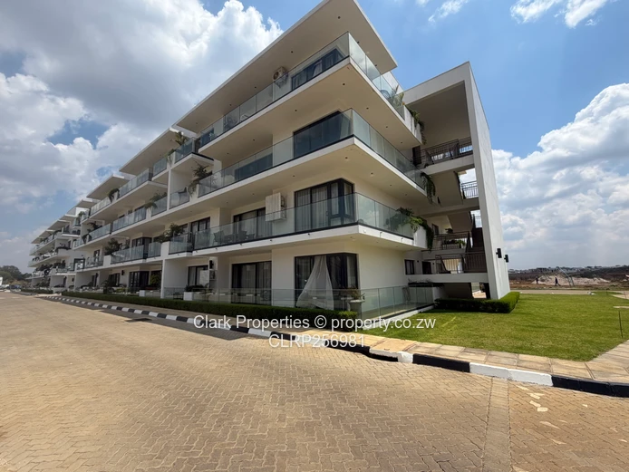 Modern Living (Sole Mandate)