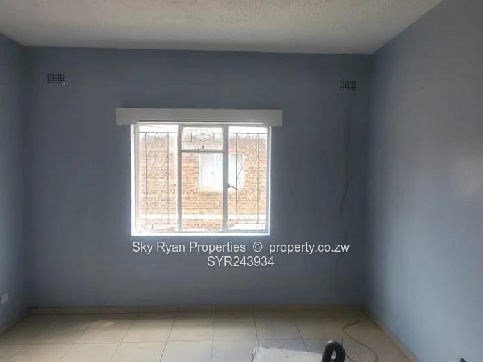 Chitungwiza Unit B Flats To Let