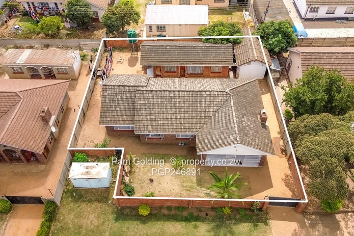 Investment Property for Sale-Houghton Park