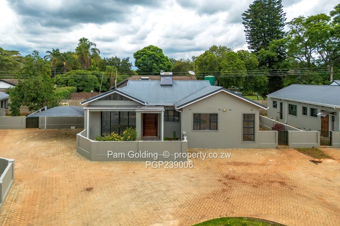 Townhouse for Rent In Northwood