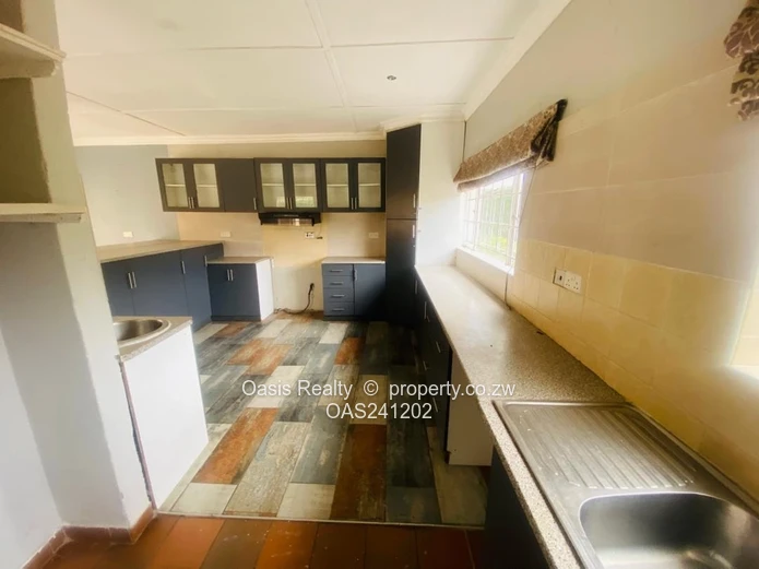 Harare Drive Exposure - Prime Offices To Rent