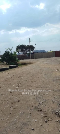 Westlea Industrial Property 