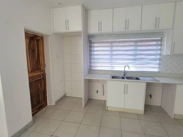 2 Bedroom Townhouse Complex