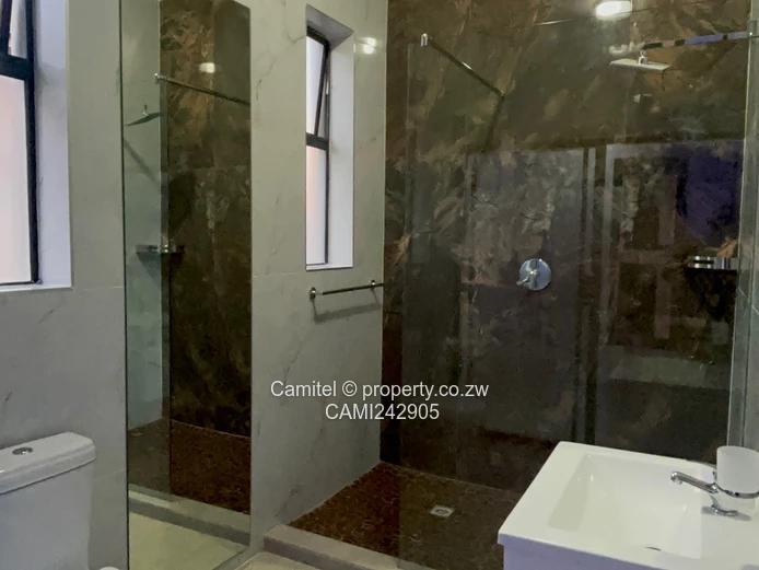 Greendale 3 bedroom Townhouse