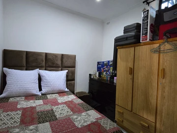 2 Bedroom Garden Flat