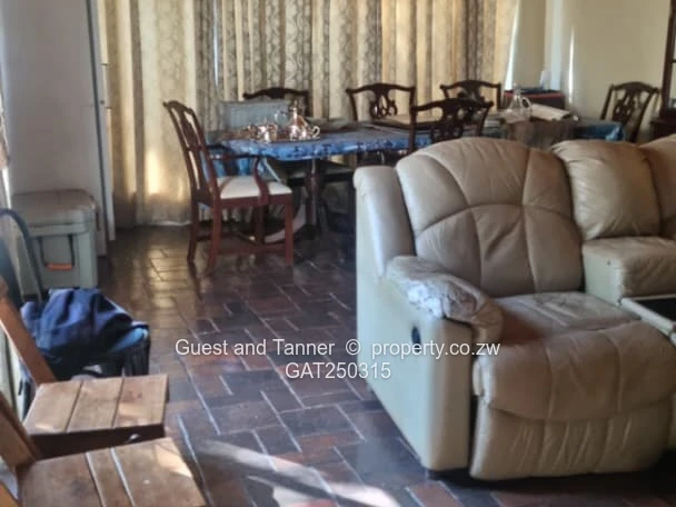 Greystone Park | Exceptional Family Home for Sale