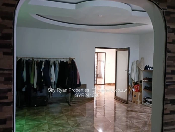 The Grange Double Storey For Sale 