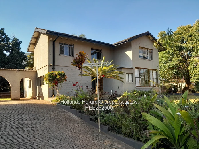 Fairbridge Park Mutare