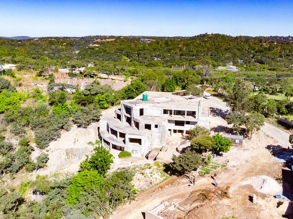 8 Bedroom House