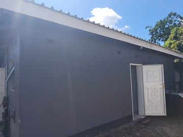 Commercial Property