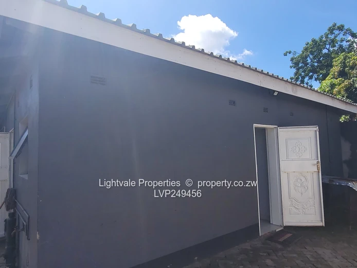 Private hospital for sale in Highfields