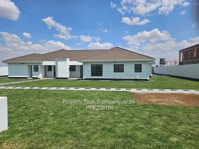 Beautiful Brand New House For Sale In Mt Pleasant Heights