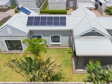 3 Bedroom Townhouse Complex