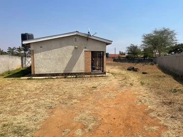 3 Bedroom Cottage