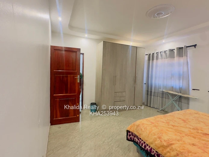 5-Bedroom House For Rent – Mount Pleasant Heights
