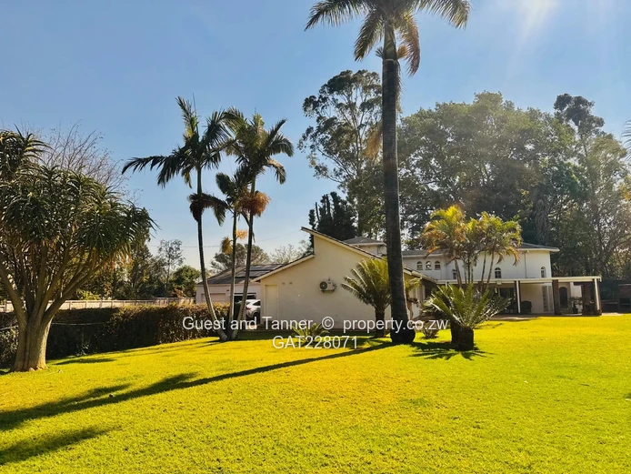 Stunning Family Home for Sale – Gunhill