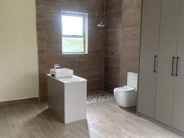 4 Bedroom Townhouse Complex