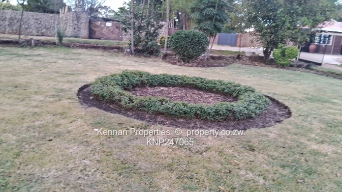 Developer Deal in Highlands