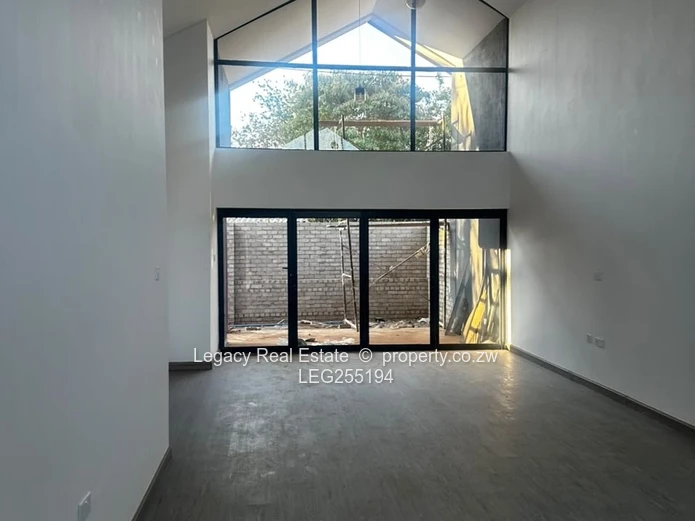 Mount Pleasant 3-Bed Townhouse with Double-Height Kitchen