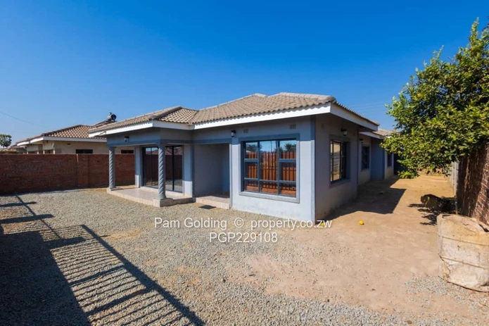 Ideal Modern Starter Home In Madokero (Sole Mandate)