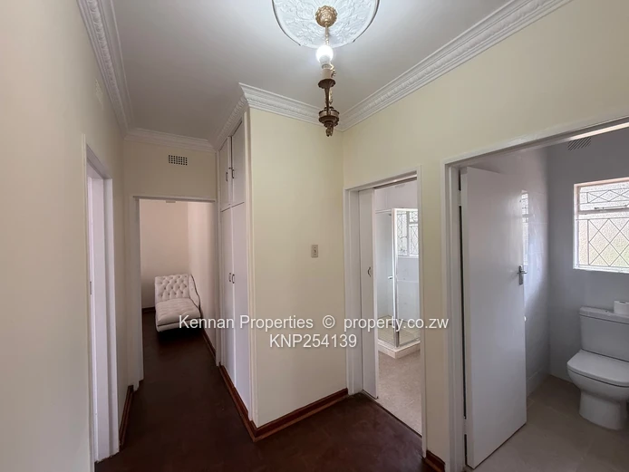 Neat 2 Bedroom Home - Available October 2026