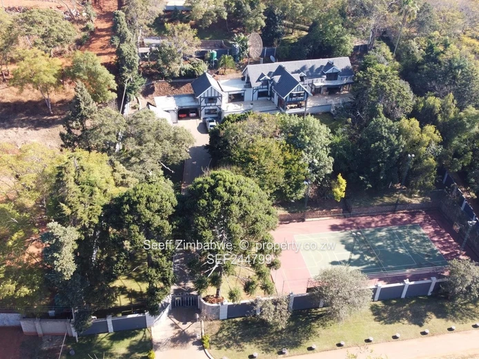 Secure And Beautiful Family Home