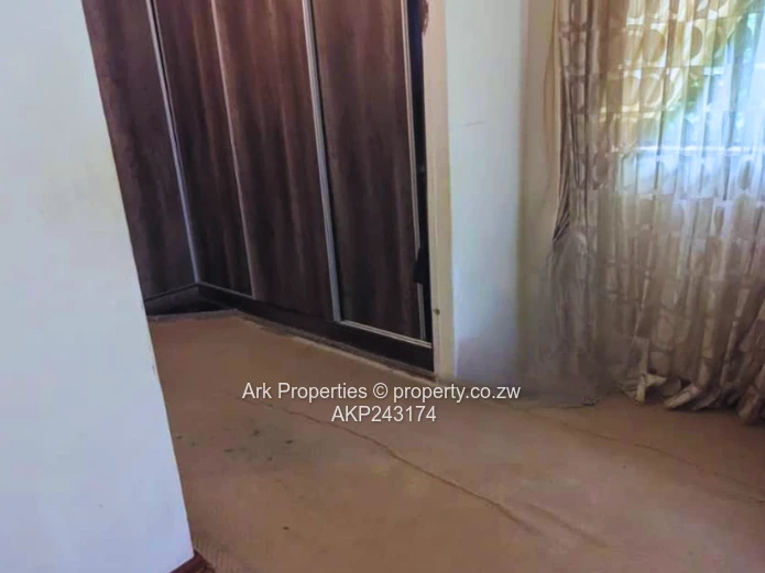 4 Bedroomed House For Sale In Borrowdale Brooke