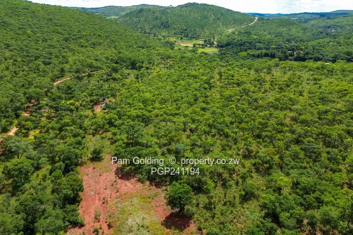 Commercial  / Agro Residential Land For Sale – Arcturus, Cromlet!