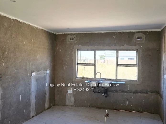 Brand New Family Home In Erasmus Park Gated Community