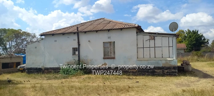 Investment opportunity  (Sole Mandate)