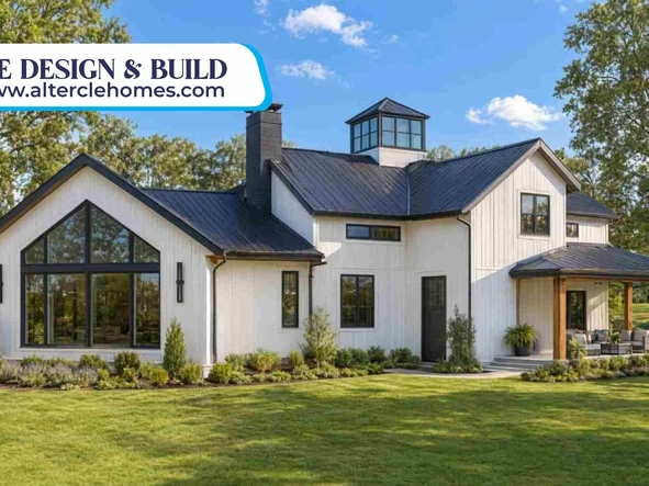 3 Bedroom Townhouse Complex