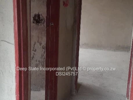 Murehwa center house for sale 