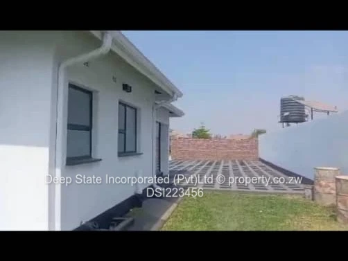 Newly Built House For Sale In Mount Pleasant Heights