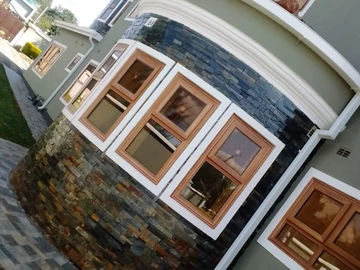 8 Bedroom Townhouse Complex