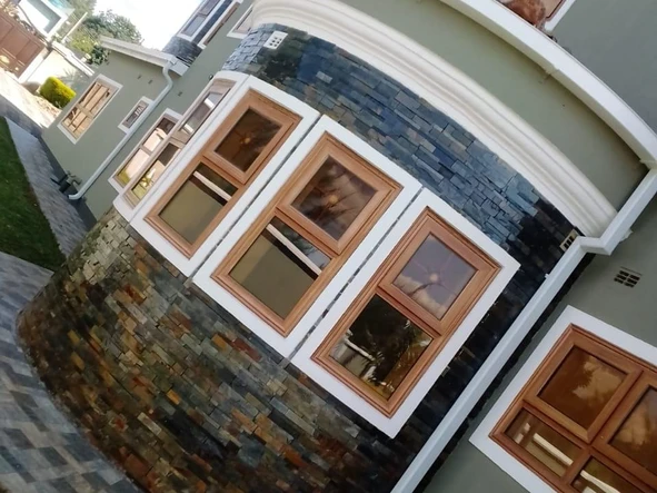 Borrowdale Brookview House