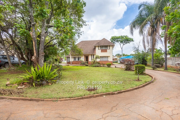 Strategical Commercial Address for your Offices!