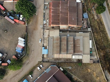 Warehouse & Factory