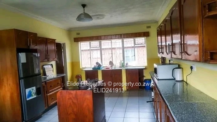 Borrowdale West House for rental