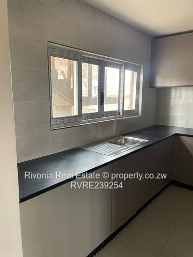 3 bedroomed flat for sale in Budiriro  & other units selling while under contraction