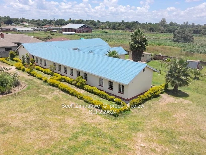 Fully Registered Turnkey Infant School Opportunity