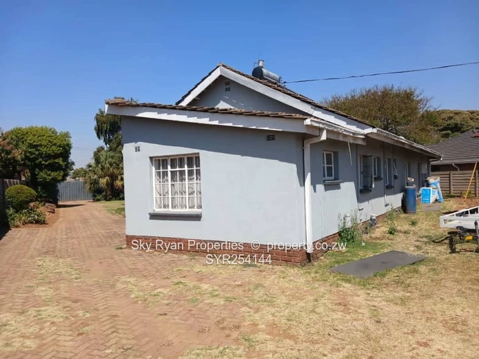 Belvedere House For Sale 