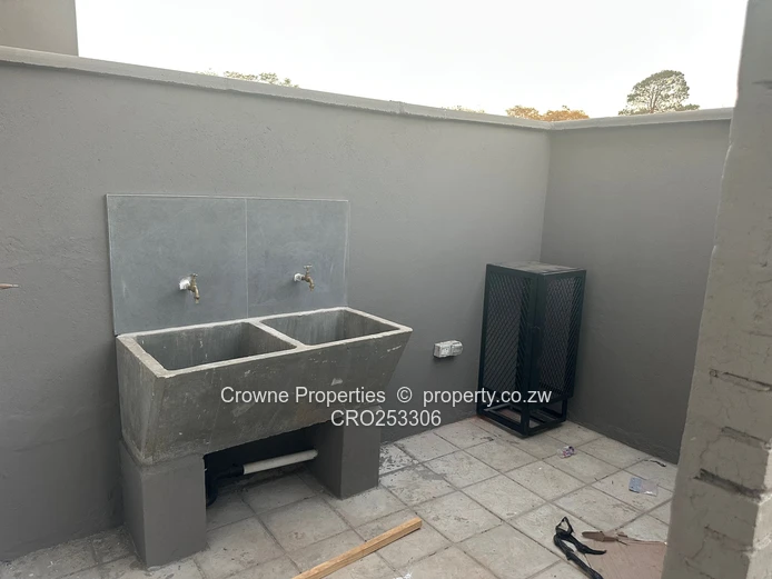 Garden Flats To Let