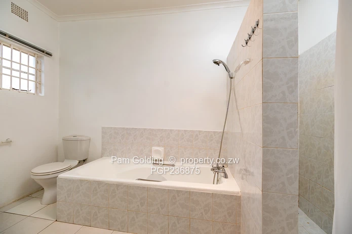 5 Bedroom House For Sale In Gunhill (Sole Mandate)