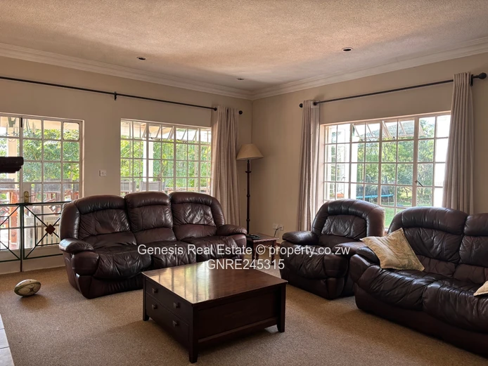 Elegant double story in Kambanji for sale